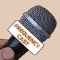 Frequency Cast UK Tech logo