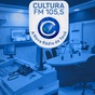 Rádio Cultura dos Inhamuns 105.5 FM logo
