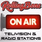 All Dog Radio - RollingBone Radio logo