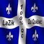 LaZikDuQuebec logo
