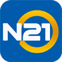 珠海电台FM87.5 logo