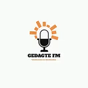 Gedagte Fm logo