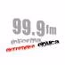 Vida Radio FM 99.9 logo