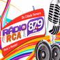 Rádio RCA FM logo