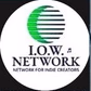 IOW Network logo