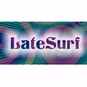 Latesurf Psychedelic Radio logo
