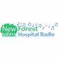 New Forest Hospital Radio logo