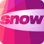 Snow FM logo