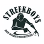 Streekboys Internetradio logo