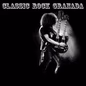 Classic Rock Granada logo