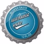 Bluesoundz Radio logo