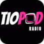Tiopod Rocks logo