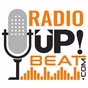 Radio UP Beat logo