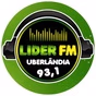 Lider FM logo