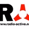 Radio Active logo
