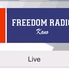 Freedom Radio Kano logo