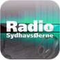 Radio Sydhavsoerne logo