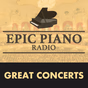 Epic Piano - Great Concerts logo