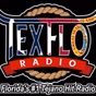 TEXFLO RADIO logo