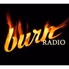Burn Radio logo