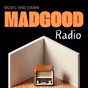 MadGood Radio logo