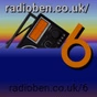 Radio Ben 6 logo