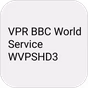 VPR - BBC World Service - WVPS-HD3 logo