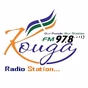 Kouga FM logo