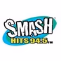 Smash Hits 94.5 - WHOD logo