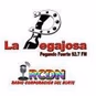 La Pegajosa logo