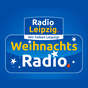 Radio Leipzig - Weihnachts logo