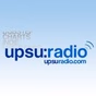 UPSU Radio logo