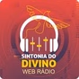 Sintonia do Divino Web Radio logo