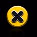 Importados Mas X Menos logo
