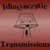 Idiosyncratic Transmissions logo