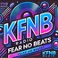 KFNB Radio logo