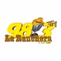 La Ranchera - XEML logo