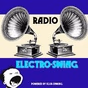 electro-swing logo
