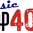 Classic Top 40 logo
