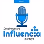 Radio Influencia logo