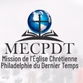 Radio MECPDT logo