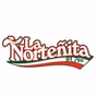 La Norteñita 91.7 - XEBU logo