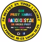 Radio Boost logo