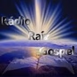 Rádio Raiz Gospel logo
