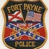Fort Payne Police logo