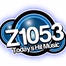 Z1053 logo