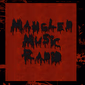 Mangled Music Radio logo