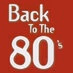 Get Back to the 80s logo
