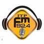ITP FM 92.4 logo