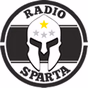 Radio Sparta logo
